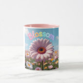 La Mug Blossom (Centre)