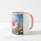 La Mug Blossom (Devant droit)