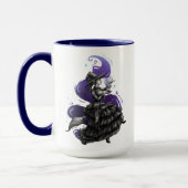 La Mug Brune Parfaite (Gauche)