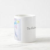 La Mug Chien Arc-en-ciel (Centre)