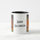 La Mug Combo d'Halloween Gourds (Centre)