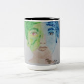 La Mug crête de la nature (Centre)