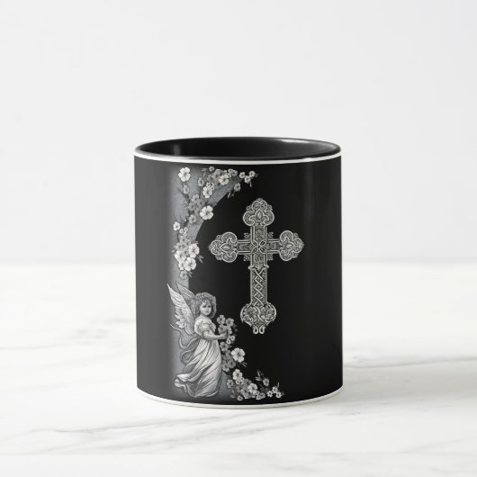 La Mug croisée (Centre)