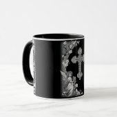La Mug croisée (Devant gauche)