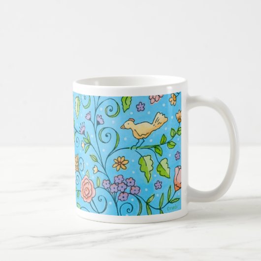 La Mug d'Andra (Droite)