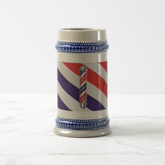 La Mug de Barber (Centre)