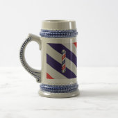 La Mug de Barber (Gauche)