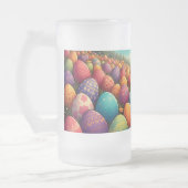 La Mug de bière glacée magique de l'Est (Gauche)