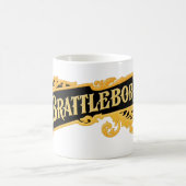 La Mug de Brattleboro (Centre)