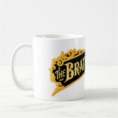 La Mug de Brattleboro (Gauche)