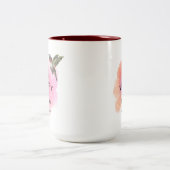 La Mug De Café Ne S'Inquiète Pas Pour Demain (Centre)