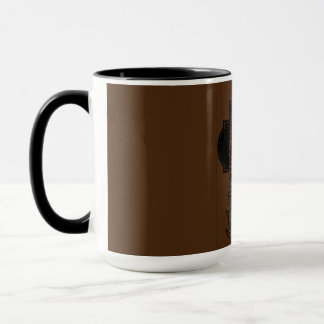LA MUG DE Dare_ROCKIER