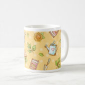 La Mug de Gardener (Devant droit)