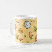 La Mug de Gardener (Devant gauche)