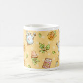 La Mug de Gardener (Centre)