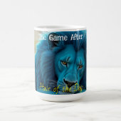 La Mug de Hangover Lions (Centre)