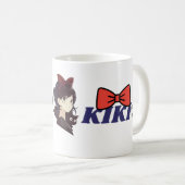 La Mug de Kiki (Devant droit)