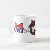 La Mug de Kiki (Devant gauche)