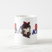 La Mug de Kiki (Centre)