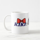 La Mug de Kiki (Gauche)