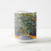 La Mug de la Cathédrale de la Nature (Centre)