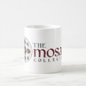 La Mug de la collection de mosaïques, classique 11 (Centre)