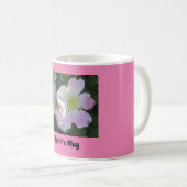 La Mug de la foi (Devant droit)