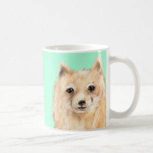 La Mug de la Paix de Dieu