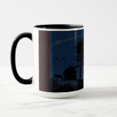 La Mug de la prophétie oubliée (Gauche)