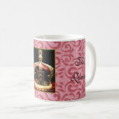 La Mug de la reine (Devant droit)