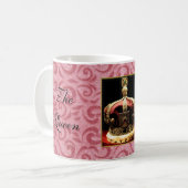 La Mug de la reine (Devant gauche)