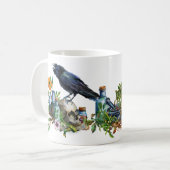La Mug de l'apothicaire magique (Devant gauche)