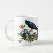 La Mug de l'apothicaire magique (Gauche)