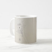 La Mug de l'artiste (Devant gauche)