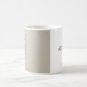 La Mug de l'artiste (Centre)