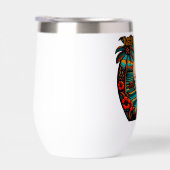 La Mug de l'aventurier : votre compagnon de plage  (Droite)