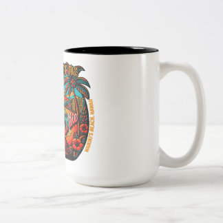 La Mug de l'aventurier : votre compagnon de plage