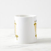 La Mug de l'avocat. Avocat (Centre)