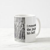 La Mug de l'homme à la crème glacée (Devant droit)