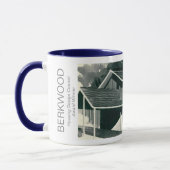 La Mug De Maison Moderne Berkwood Du Milieu Du Siè (Gauche)