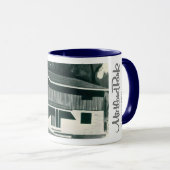 La Mug De Maison Moderne Berkwood Du Milieu Du Siè (Devant droit)