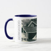 La Mug De Maison Moderne Berkwood Du Milieu Du Siè (Gauche)