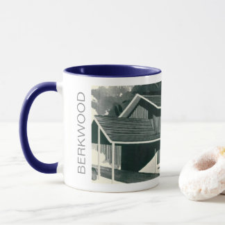 La Mug De Maison Moderne Berkwood Du Milieu Du Siè