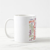 La Mug de maman (Gauche)