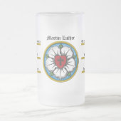 La Mug de Martin Luther (Centre)