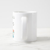 La Mug de mon week-end (Dos)