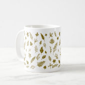 La Mug de Nature Lover (Devant gauche)