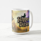 La Mug de rêve de Hopper (Devant droit)