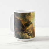 La Mug de rêve de Hopper (Devant gauche)