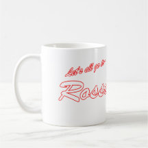 La Mug de Rossum